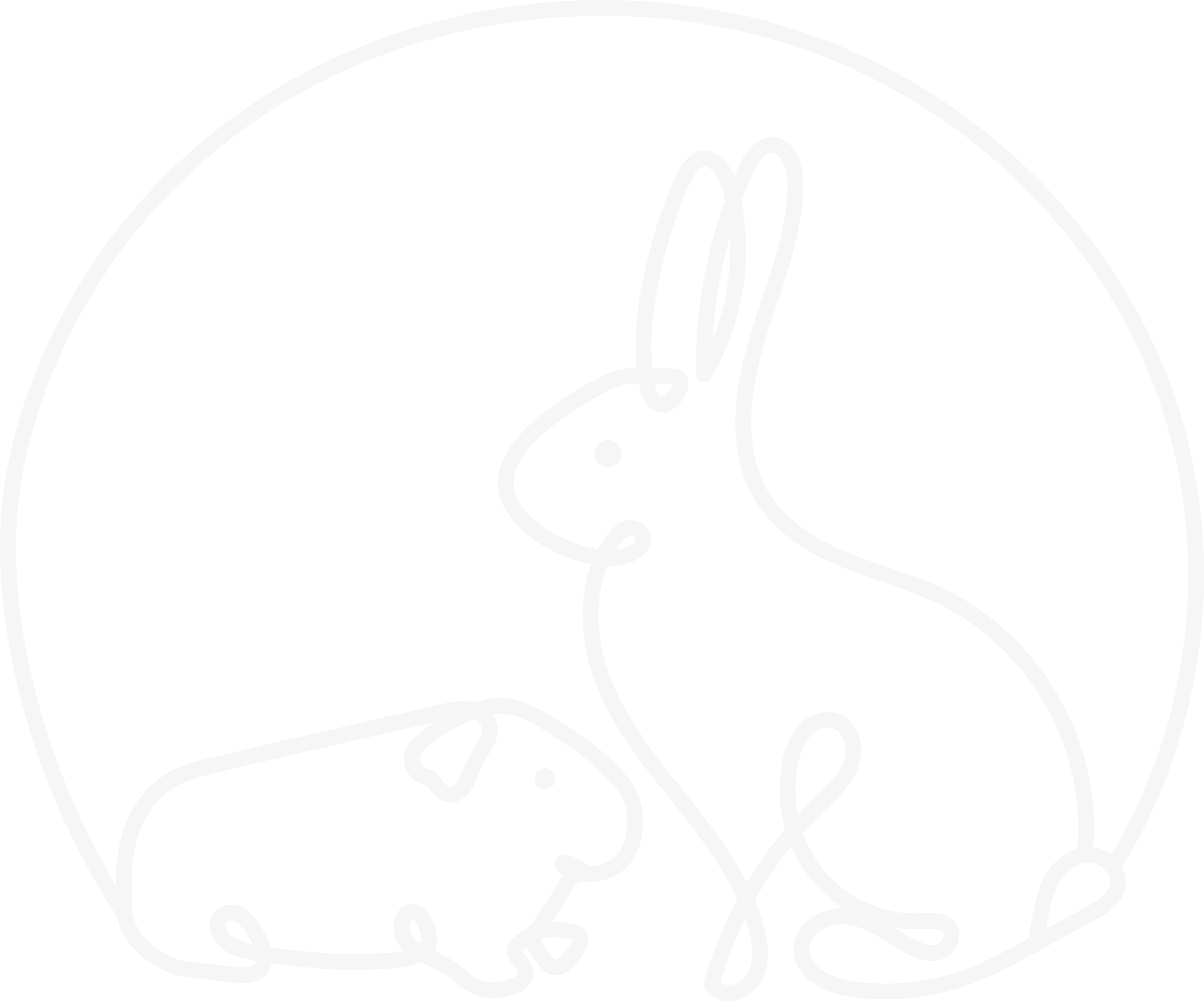Original-Logo Meerika