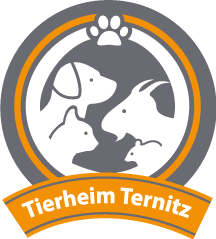Original-Logo Tierheim Ternitz